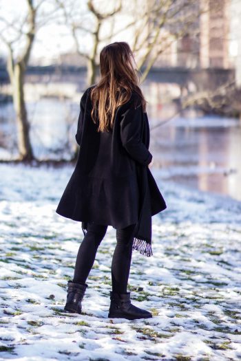 Winter Wonderland
