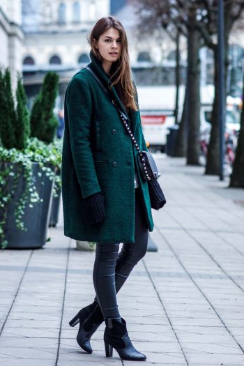Stockholm Fashion Week #2