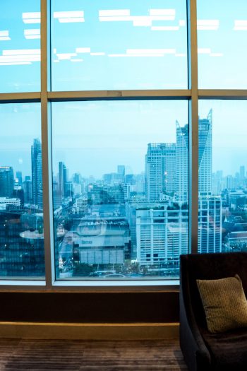 Unser Aufenthalt im Amari Watergate Bangkok