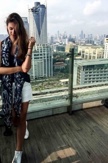 Was sollte man in Bangkok machen