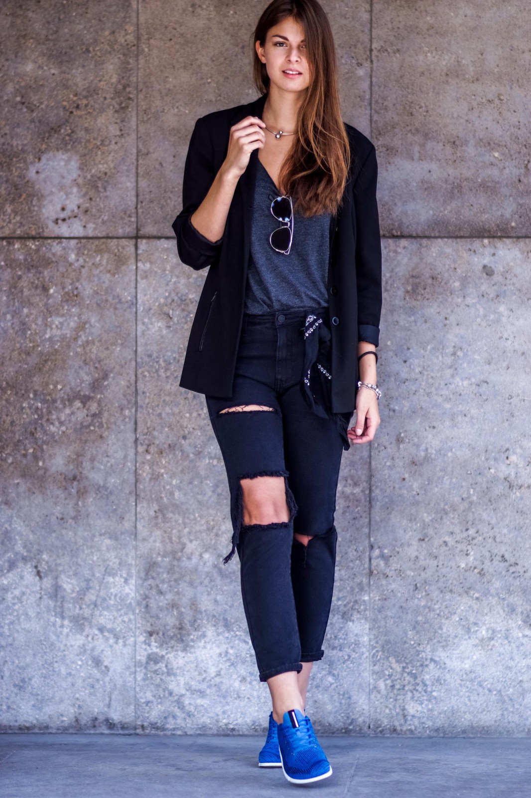 Modeblog Berlin