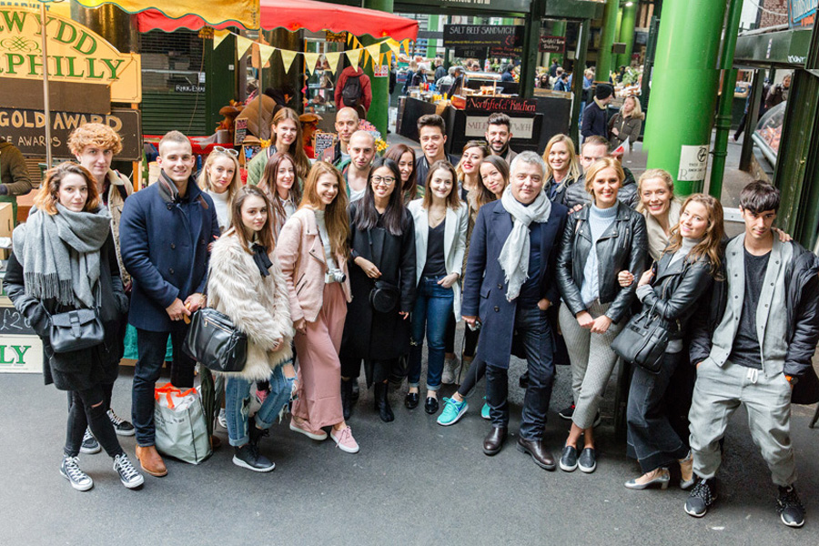 Ella_Sadika_Audrey_Karls_Timex_Borough_Market_General_2016_0009