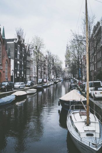 Was ihr in Amsterdam machen solltet