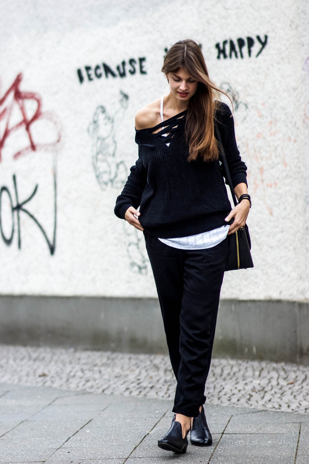 Modeblog Berlin