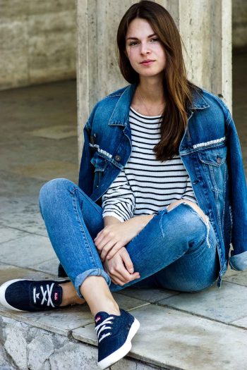 Denim Obsession