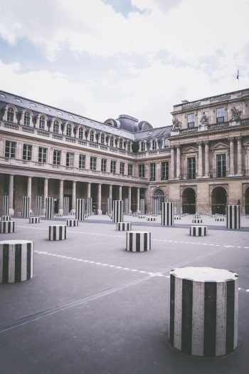 What to do in Paris