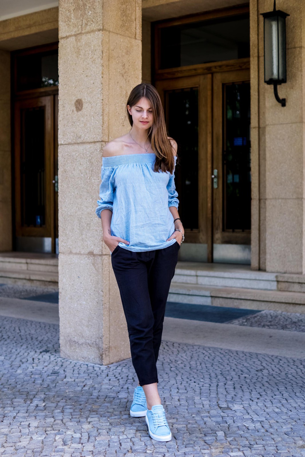 Streetstyle Blog