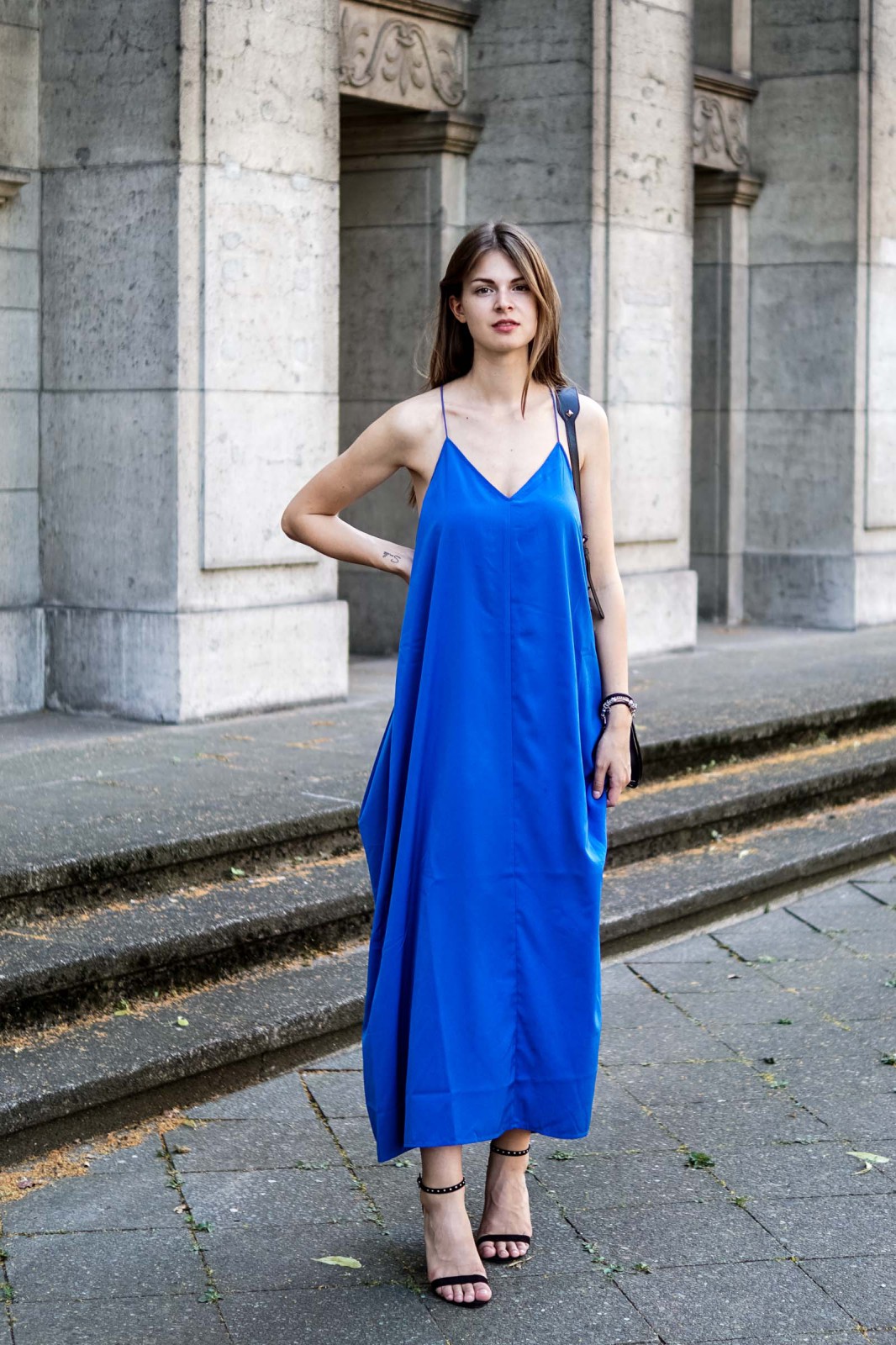 Modeblog Berlin