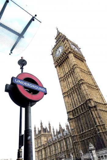 Was ihr in London machen solltet