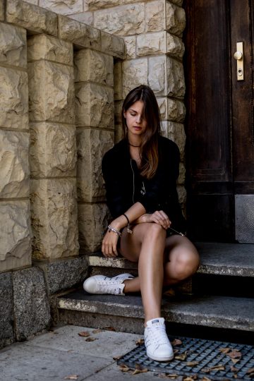 Fashionblog Berlin
