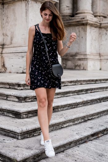 Rom Reise Outfit Nr. 2