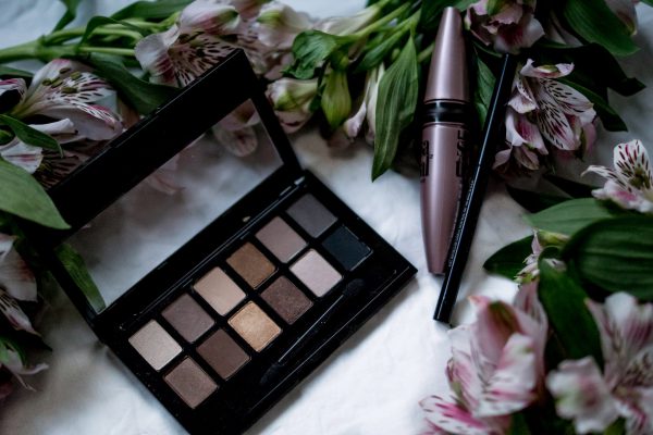 Liedschatten Palette Maybelline
