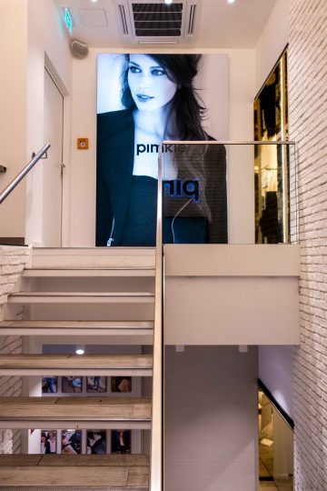 Pimkie Store Berlin Kudamm