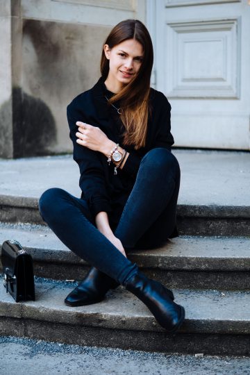 Modeblog Berlin