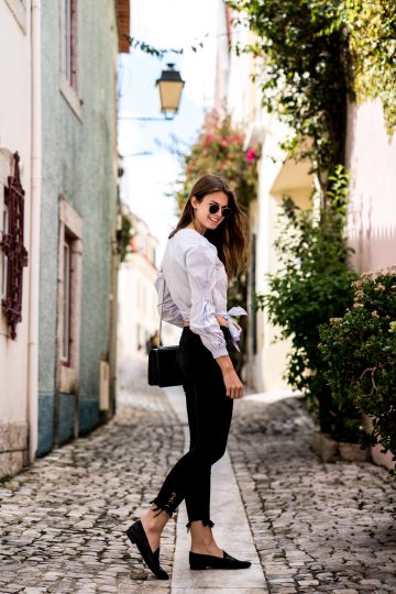 StraÃen Cascais