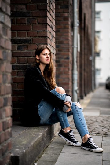Casual Chic Outfit