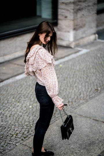 Fashion Blog Deutschland