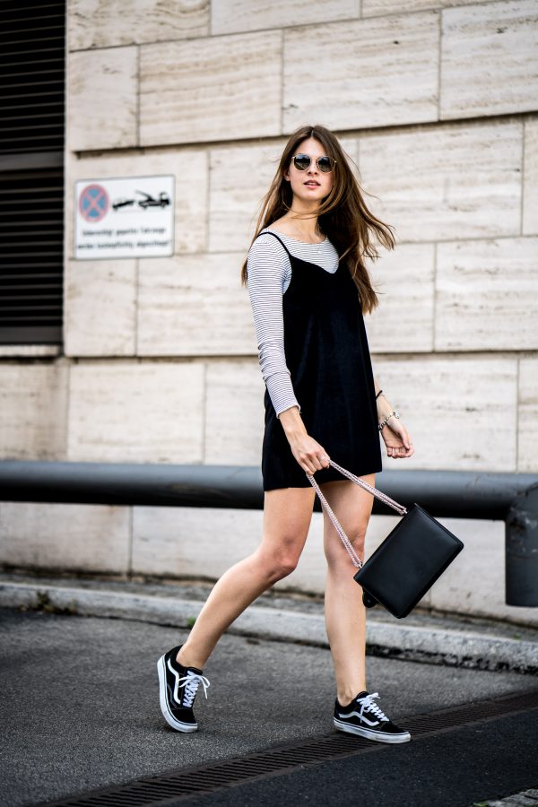 casual Sommeroutfit