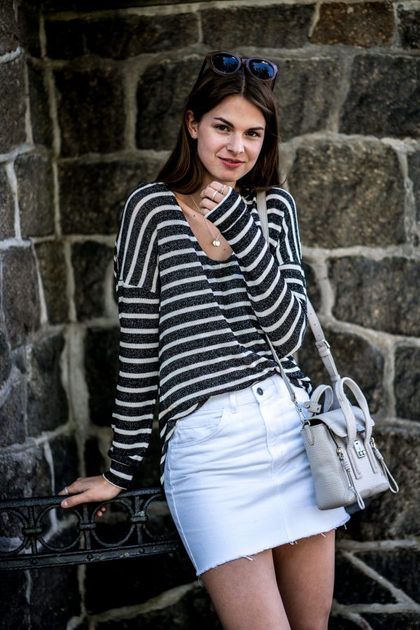 Phillip Lim MIni Pashli