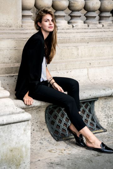 Marks & Spencer Mules