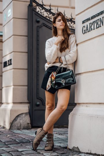 Fashion Blog Deutschland
