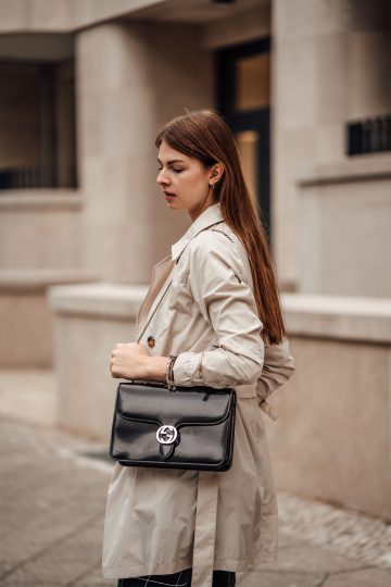 Herbst Streetstyle Berlin