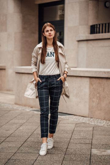Modeblog Berlin