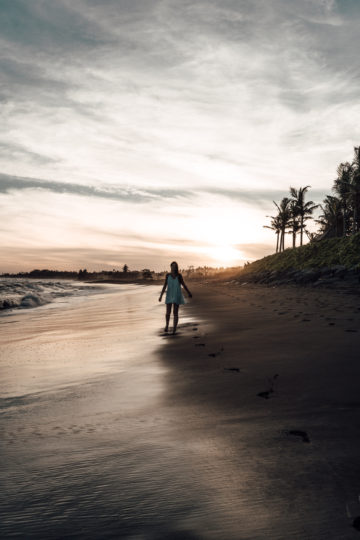 the best beaches in Bali