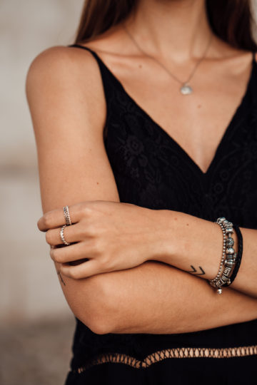 Pandora Armband