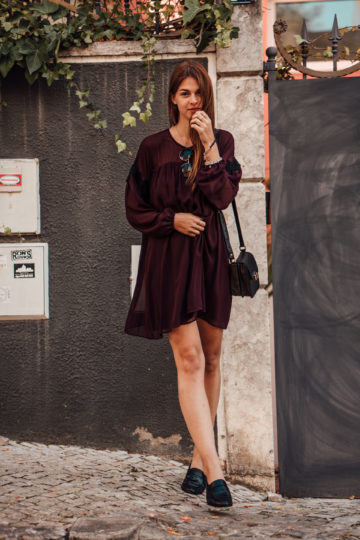 Fashion Blog Deutschland