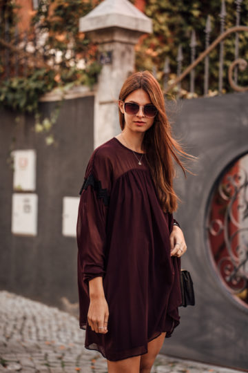Mango Sonnenbrille
