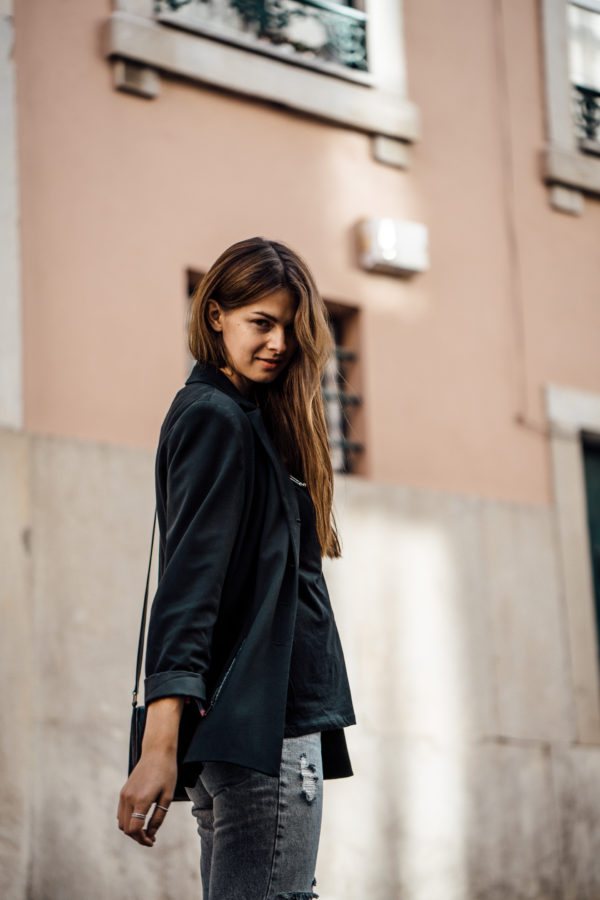 Fashion Blog Deutschland