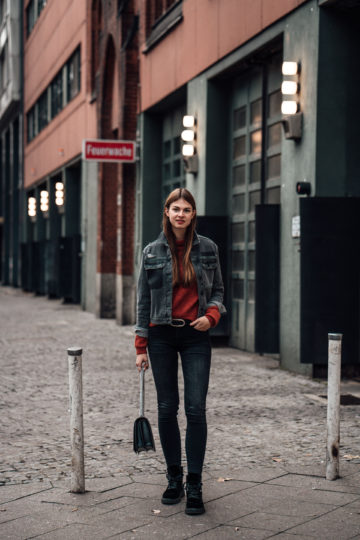 Fashionblog Berlin