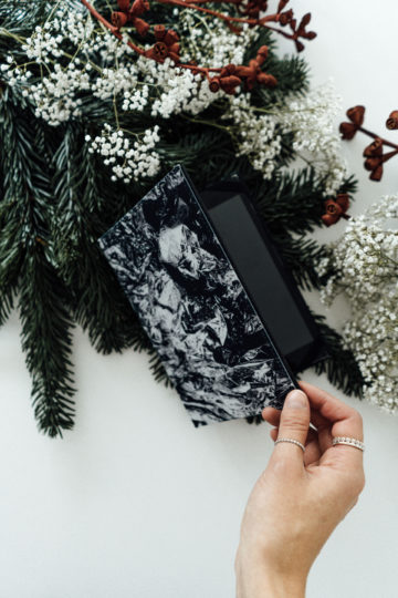 iPad mini Case caseable