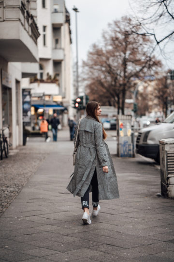 Frühling Streetstyle Berlin
