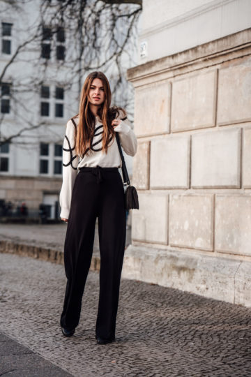 casual schickes FrÃ¼hlingsoutfit