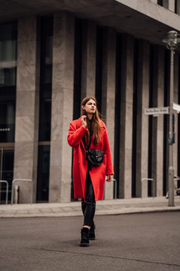 Fashionblog Berlin