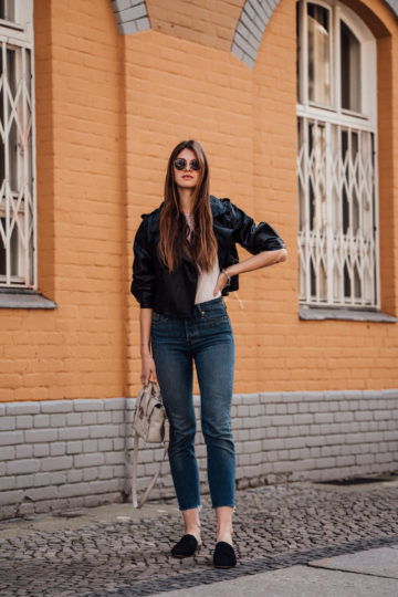 Fashionblog Berlin