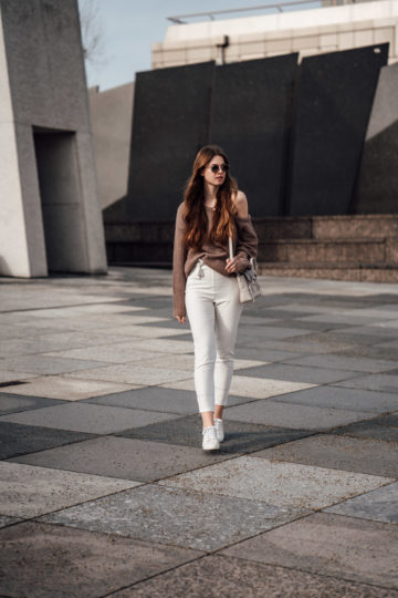 What to wear as a fashionblogger