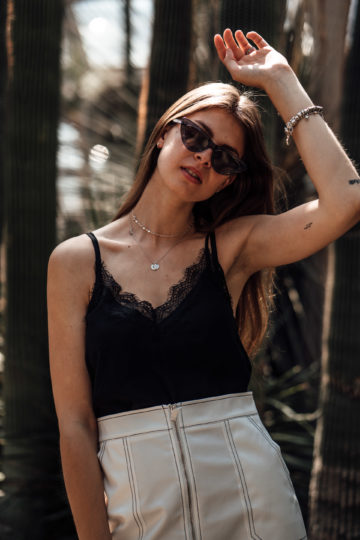 Modeblog Berlin