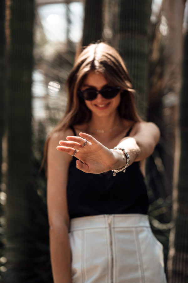 Pandora Armband