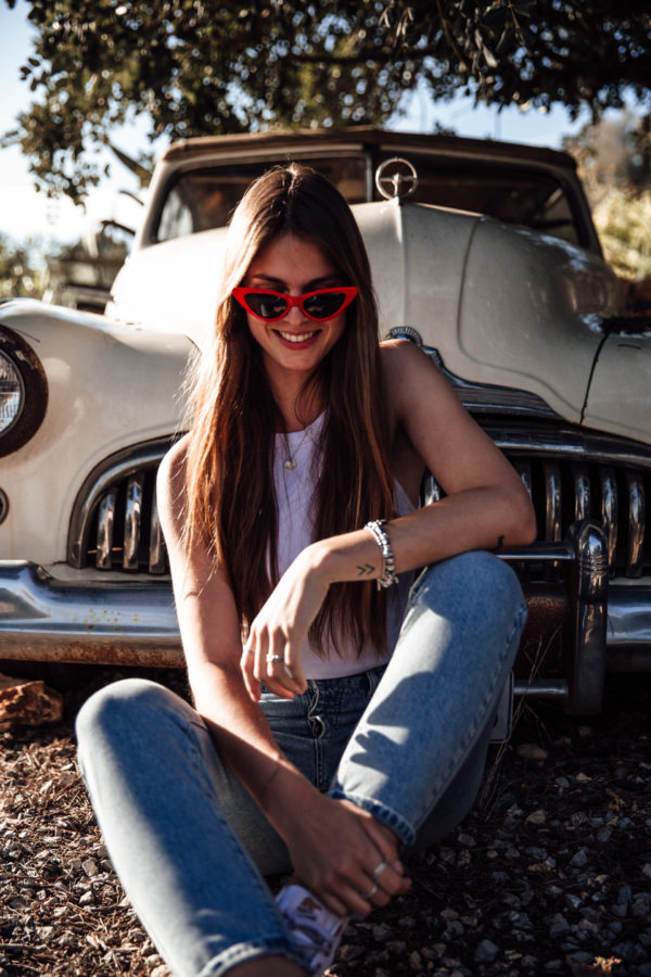casual Sommer Style