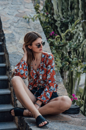 Modeblog Berlin