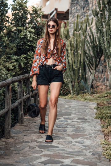 Fashion Blog Deutschland