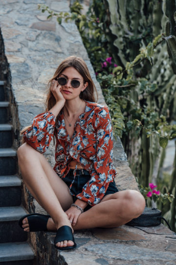 Sol Sana Sandalen