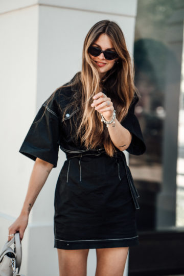 Chimi Eyewear Sonnenbrille