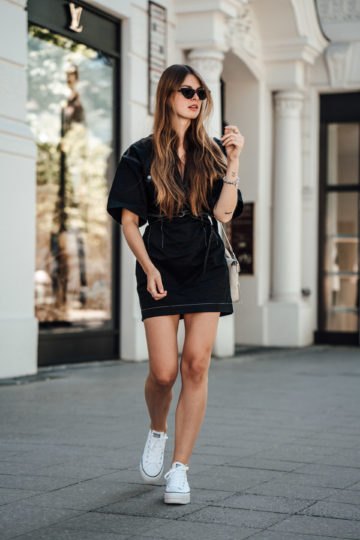 Modeblog berlin