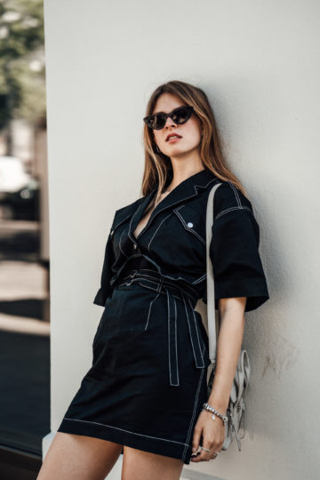 Sommeroutfit fÃ¼r das BÃ¼ro