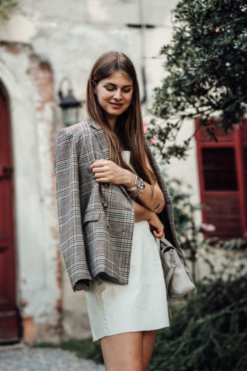 Abendgarderobe smart casual