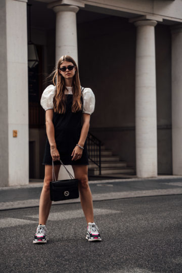 Was trÃ¤gt man zur Fashion Week